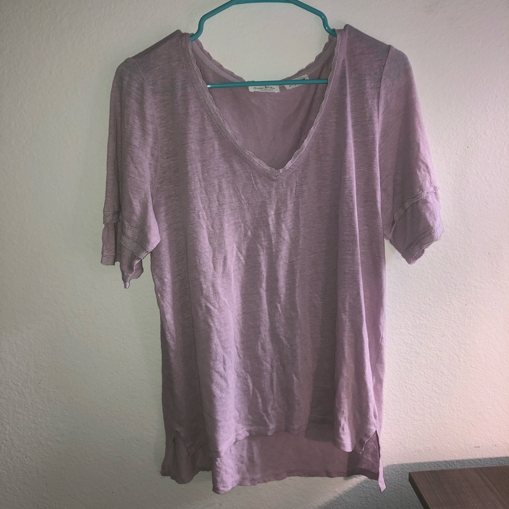 Meadow Rue T-Shirt - Picture 2 of 4